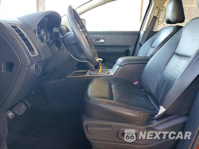 Zdjęcie 7 z 12 samochodu: 2007 FORD EDGE SEL PLUS VIN:2FMDK49C37BA84397 - miniatura