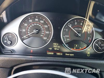 Zdjęcie 9 z 12 samochodu: 2014 BMW 428 XI VIN:WBA3N9C58EK244529 - miniatura