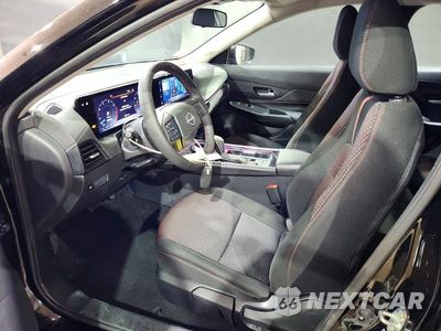 Zdjęcie 7 z 13 samochodu: 2026 NISSAN SENTRA SR VIN:3N1AB9DV9TY314252 - miniatura