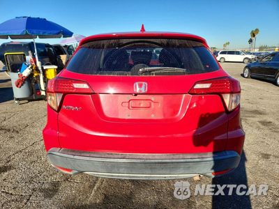 Zdjęcie 6 z 13 samochodu: 2016 HONDA HR-V EX VIN:3CZRU5H5XGM738561 - miniatura