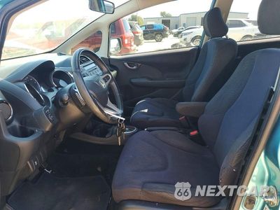 Zdjęcie 7 z 12 samochodu: 2012 HONDA FIT SPORT VIN:JHMGE8H54CC025824 - miniatura