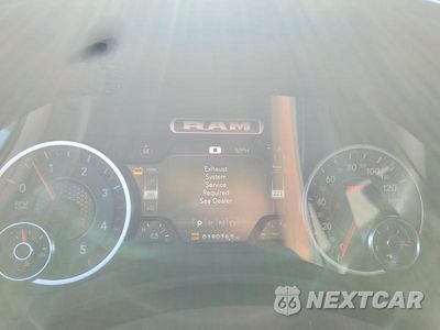 Zdjęcie 9 z 13 samochodu: 2024 RAM 2500 BIG HORN VIN:3C6UR5DL8RG379631 - miniatura