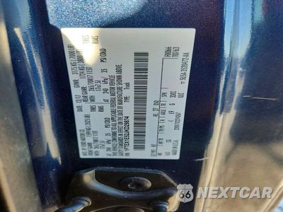 Zdjęcie 12 z 12 samochodu: 2018 FORD F150 SUPER CAB VIN:1FTEX1E52JKD29834 - miniatura