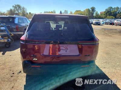 Zdjęcie 6 z 12 samochodu: 2026 TOYOTA RAV 4 VIN:2T36CRAV0TW012858 - miniatura