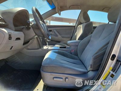Zdjęcie 7 z 12 samochodu: 2011 TOYOTA CAMRY LE VIN:4T1BF3EK5BU643860 - miniatura