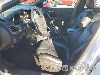 Zdjęcie 7 z 12 samochodu: 2013 DODGE DART LIMITED VIN:1C3CDFCAXDD345127 - miniatura