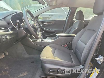 Zdjęcie 7 z 12 samochodu: 2019 CHEVROLET MALIBU LT VIN:1G1ZD5ST5KF154325 - miniatura