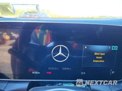 Zdjęcie 9 z 13 samochodu: 2023 MERCEDES-BENZ GLC 300 4MATIC VIN:W1NKM4HB2PU024595 - miniatura