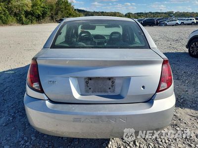 Zdjęcie 6 z 12 samochodu: 2004 SATURN ION LEVEL 2 VIN:1G8AJ52F94Z118527 - miniatura