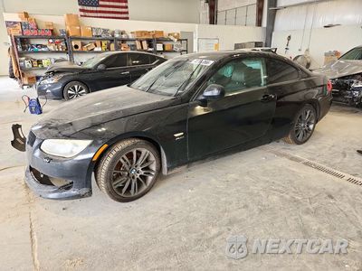 2011 BMW 335 XI WBAKF9C53BE619178 - główne zdjęcie licytacji z USA - miniatura