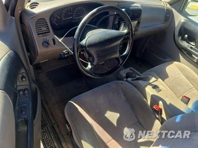 Zdjęcie 8 z 12 samochodu: 1998 FORD RANGER SUPER CAB VIN:1FTZR15X7WPA24854 - miniatura