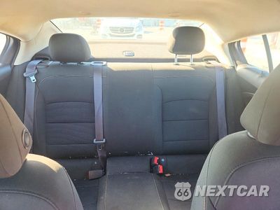 Zdjęcie 10 z 13 samochodu: 2016 CHEVROLET CRUZE LS VIN:1G1BC5SM1G7255621 - miniatura