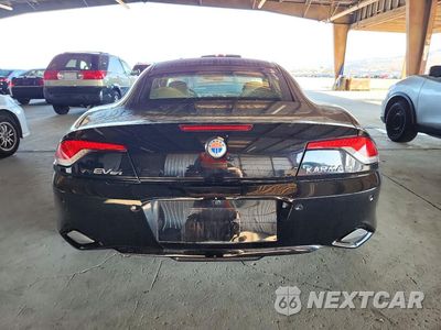 Zdjęcie 6 z 12 samochodu: 2012 FISKER AUTOMOTIVE KARMA SPORT VIN:YH4K14AA9CA000782 - miniatura