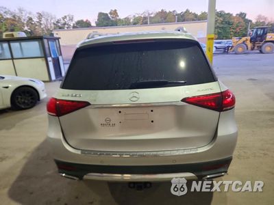 Zdjęcie 6 z 13 samochodu: 2020 MERCEDES-BENZ GLE 350 4MATIC VIN:4JGFB4KE1LA024371 - miniatura