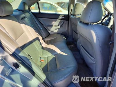 Zdjęcie 10 z 12 samochodu: 2004 ACURA TSX VIN:JH4CL968X4C029448 - miniatura