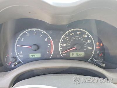Zdjęcie 9 z 12 samochodu: 2009 TOYOTA COROLLA LE VIN:JTDBL40E999091846 - miniatura