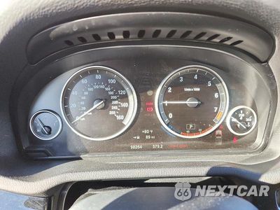 Zdjęcie 9 z 13 samochodu: 2017 BMW X3 XDRIVE28I VIN:5UXWX9C54H0T00264 - miniatura