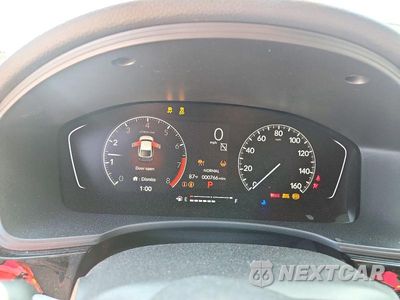 Zdjęcie 9 z 12 samochodu: 2026 HONDA CIVIC SPORT VIN:19XFL2H88TE040670 - miniatura