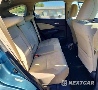 Zdjęcie 11 z 13 samochodu: 2015 HONDA CR-V EX VIN:5J6RM4H55FL075393 - miniatura