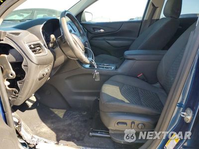 Zdjęcie 7 z 14 samochodu: 2020 CHEVROLET EQUINOX LT VIN:3GNAXKEV1LL286472 - miniatura