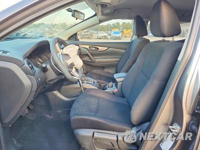 Zdjęcie 7 z 14 samochodu: 2019 NISSAN ROGUE SPORT S VIN:JN1BJ1CP2KW244224 - miniatura