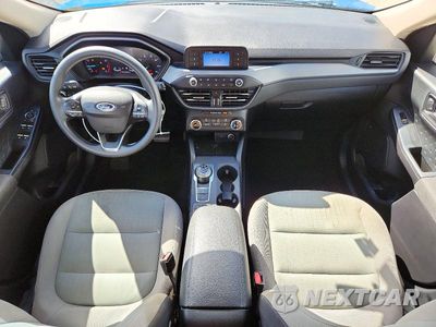 Zdjęcie 8 z 13 samochodu: 2020 FORD ESCAPE S VIN:1FMCU0F60LUA23882 - miniatura
