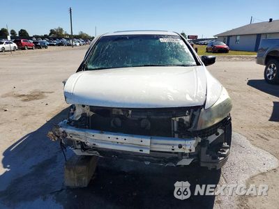 Piąte zdjęcie samochodu w środku: 2012 HONDA ACCORD EX VIN:1HGCP2F7XCA202756 - miniatura