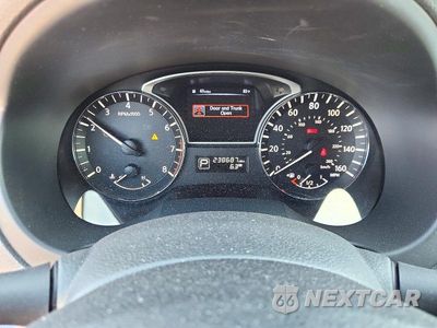Zdjęcie 9 z 12 samochodu: 2014 NISSAN ALTIMA 2.5 S VIN:1N4AL3AP7EC154872 - miniatura