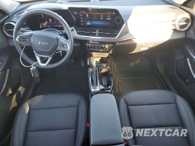 Zdjęcie 8 z 13 samochodu: 2026 CHEVROLET TRAX ACTIV VIN:KL77LKEP8TC178486 - miniatura