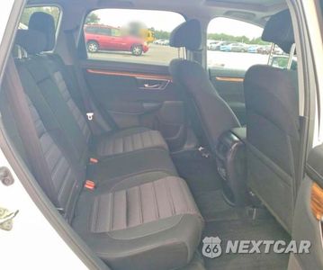 Zdjęcie 11 z 13 samochodu: 2019 HONDA CR-V EX VIN:7FARW1H55KE025254 - miniatura