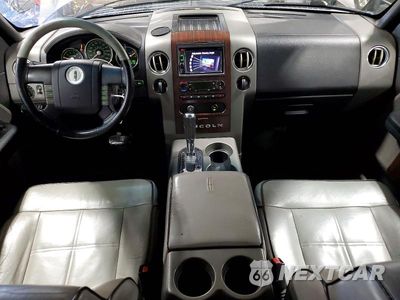 Zdjęcie 8 z 13 samochodu: 2006 LINCOLN MARK LT VIN:5LTPW18576FJ00022 - miniatura