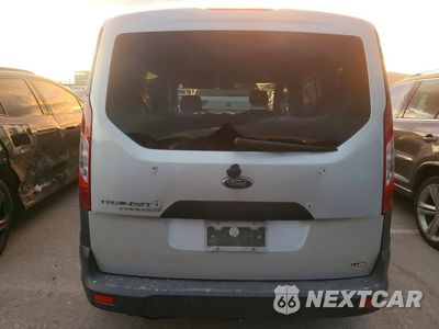 Zdjęcie 6 z 13 samochodu: 2017 FORD TRANSIT CONNECT XL VIN:NM0GE9E77H1306349 - miniatura