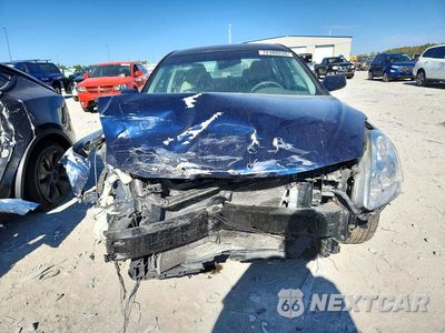 Piąte zdjęcie samochodu w środku: 2012 NISSAN ALTIMA 2.5 VIN:1N4AL2AP7CC174143 - miniatura