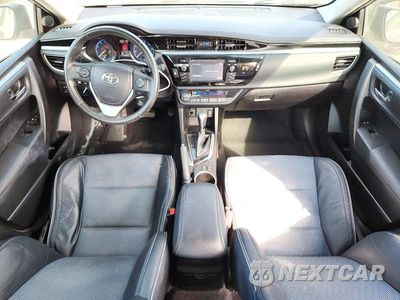 Zdjęcie 8 z 12 samochodu: 2016 TOYOTA COROLLA S PLUS VIN:5YFBURHE1GP554245 - miniatura