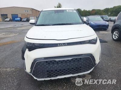 Piąte zdjęcie samochodu w środku: 2025 KIA SOUL LX VIN:KNDJ23AU6S7962363 - miniatura