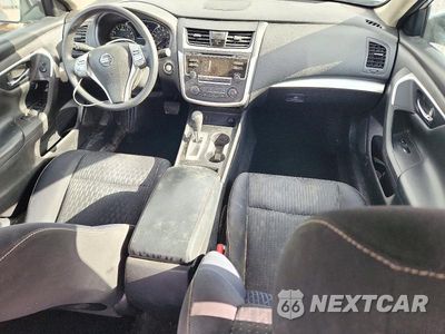 Zdjęcie 8 z 12 samochodu: 2016 NISSAN ALTIMA 2.5 S VIN:1N4AL3AP7GC195067 - miniatura