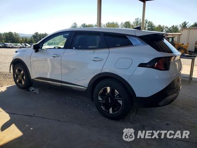 Drugie zdjęcie samochodu z przodu: 2026 KIA SPORTAGE LX VIN:5XYK2CDF7TG379886 - miniatura