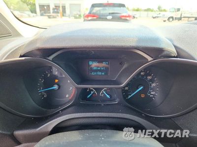 Zdjęcie 9 z 13 samochodu: 2017 FORD TRANSIT CONNECT XL VIN:NM0LS6E79H1316029 - miniatura