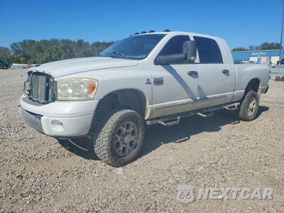 2008 DODGE RAM 3500 3D7MX39A88G214046 - główne zdjęcie licytacji z USA - miniatura