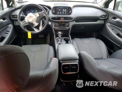 Zdjęcie 8 z 13 samochodu: 2020 HYUNDAI SANTA FE SEL VIN:5NMS33AD5LH277038 - miniatura