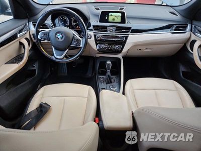 Zdjęcie 8 z 14 samochodu: 2019 BMW X1 XDRIVE28I VIN:WBXHT3C51K3H34091 - miniatura