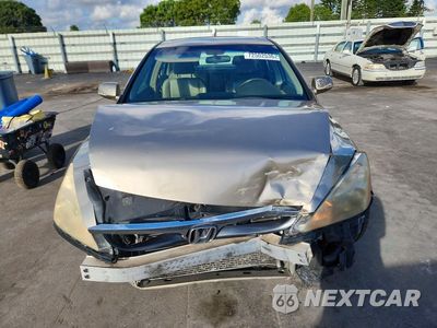 Piąte zdjęcie samochodu w środku: 2006 HONDA ACCORD HYBRID VIN:JHMCN36576C003809 - miniatura