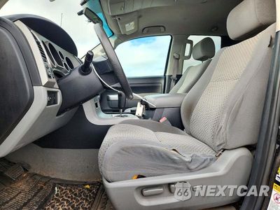 Zdjęcie 7 z 12 samochodu: 2008 TOYOTA TUNDRA SR5 VIN:5TBBV54168S508310 - miniatura