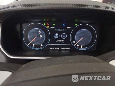 Zdjęcie 9 z 13 samochodu: 2017 LAND ROVER DISCOVERY HSE VIN:SALRRBBV6HA013495 - miniatura