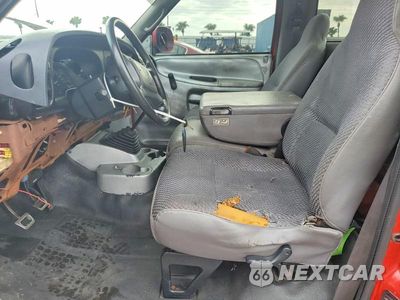 Zdjęcie 7 z 13 samochodu: 2001 DODGE RAM 1500 VIN:1B7HC16XX1S219218 - miniatura