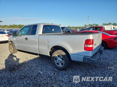 Drugie zdjęcie samochodu z przodu: 2006 FORD F150 VIN:1FTPX12V76NB65984 - miniatura