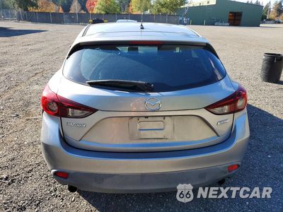 Zdjęcie 6 z 12 samochodu: 2015 MAZDA 3 TOURING VIN:3MZBM1L72FM207052 - miniatura