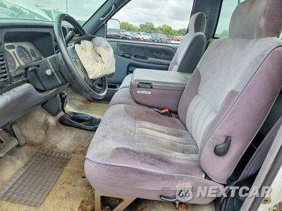 Zdjęcie 7 z 12 samochodu: 1997 DODGE RAM 1500 VIN:1B7HF16Y9VJ598255 - miniatura