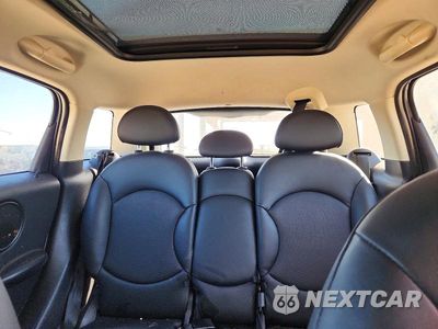 Zdjęcie 10 z 14 samochodu: 2014 MINI COOPER COUNTRYMAN VIN:WMWZB3C55EWR39513 - miniatura
