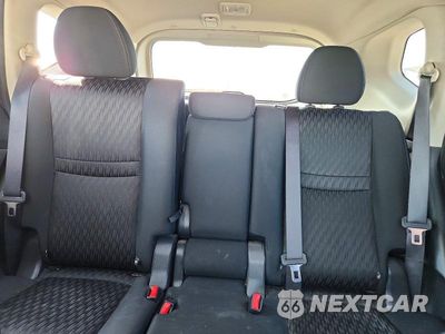 Zdjęcie 10 z 13 samochodu: 2019 NISSAN ROGUE SV VIN:KNMAT2MV1KP532106 - miniatura